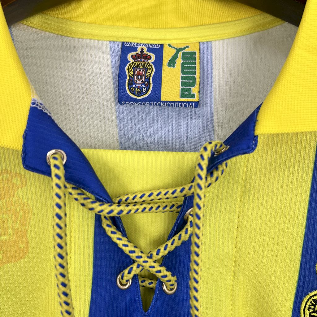 2024120312473742.jpg Retro UD Las Palmas 1998/99 Away Jersey - Image 4