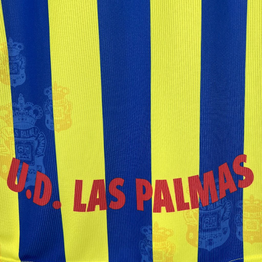 2024120312474385.jpg Retro UD Las Palmas 1998/99 Away Jersey - Image 3
