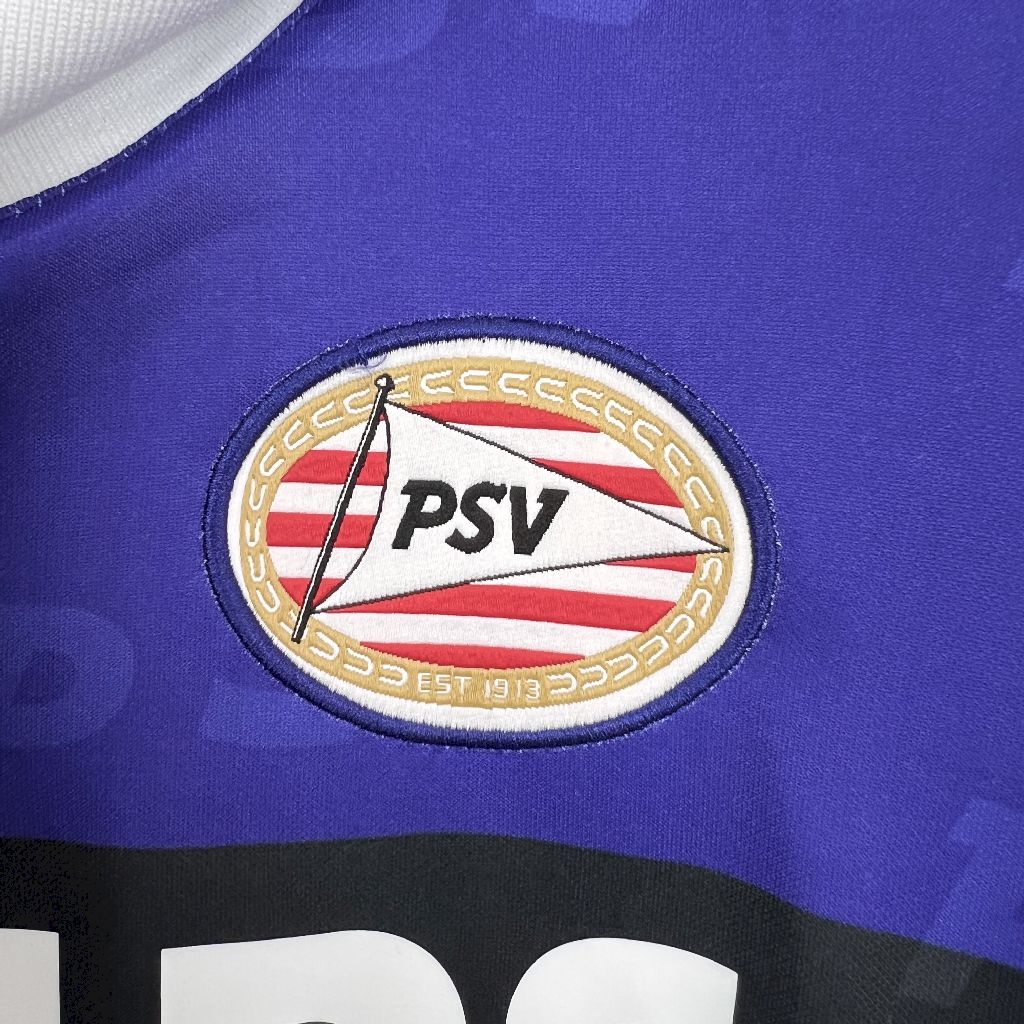 2024120312522467.jpg Retro PSV Eindhoven 1996/97 Away Jersey - Image 5