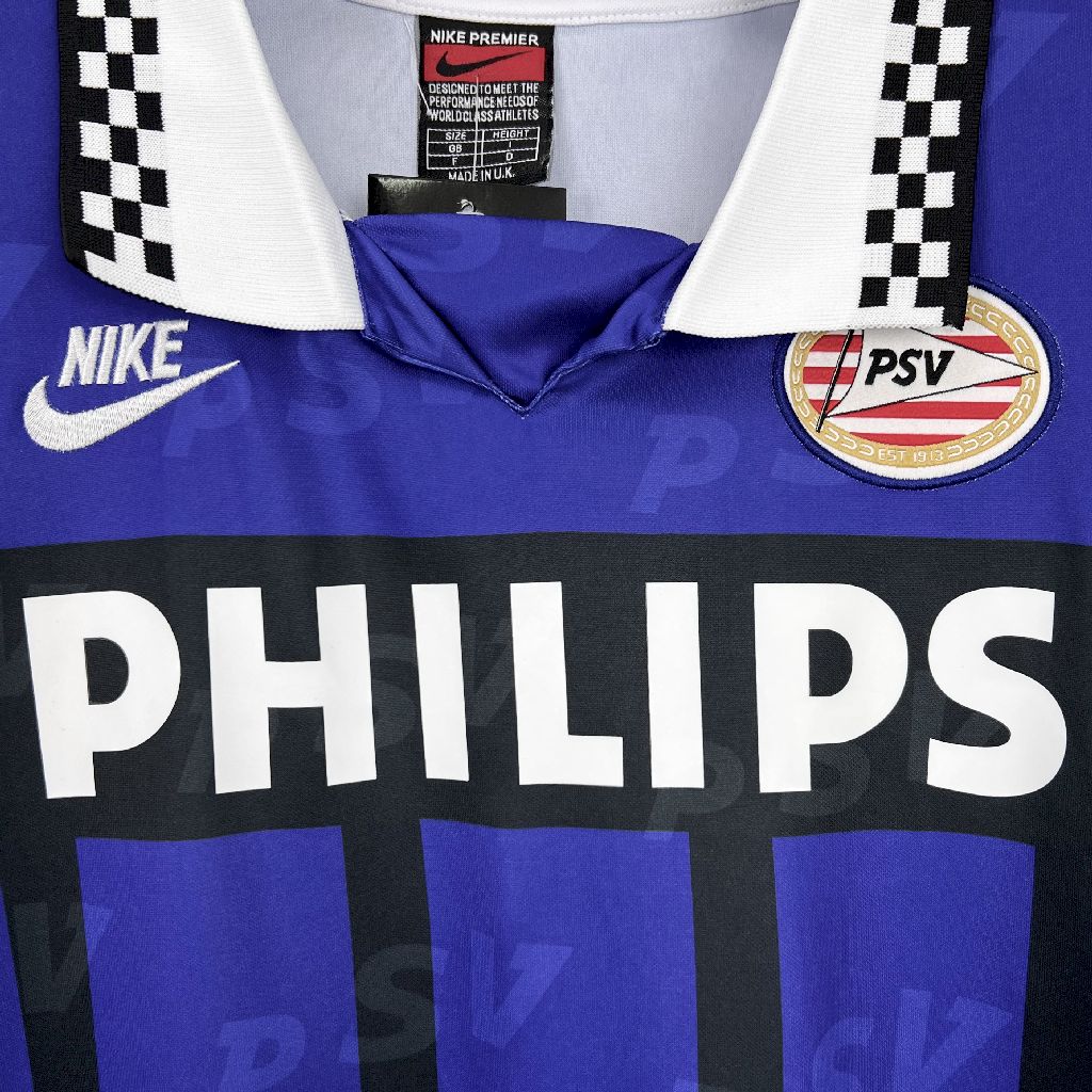 2024120312522784.jpg Retro PSV Eindhoven 1996/97 Away Jersey - Image 4