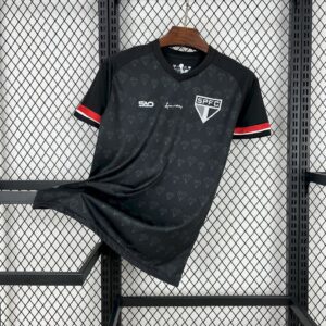 Mens Sao Paulo 2024/25 Special Edition Jersey