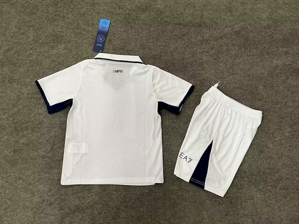 2024120321135149.jpg Kids Napoli 2024/25 Away Kit - Image 2