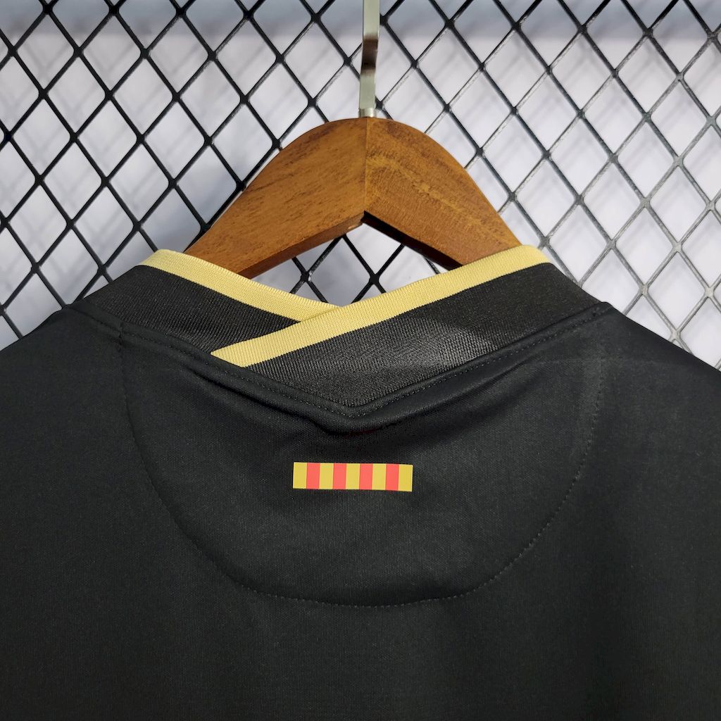 2024120403193128.jpg Retro Barcelona 2020/21 Away Jersey - Image 6