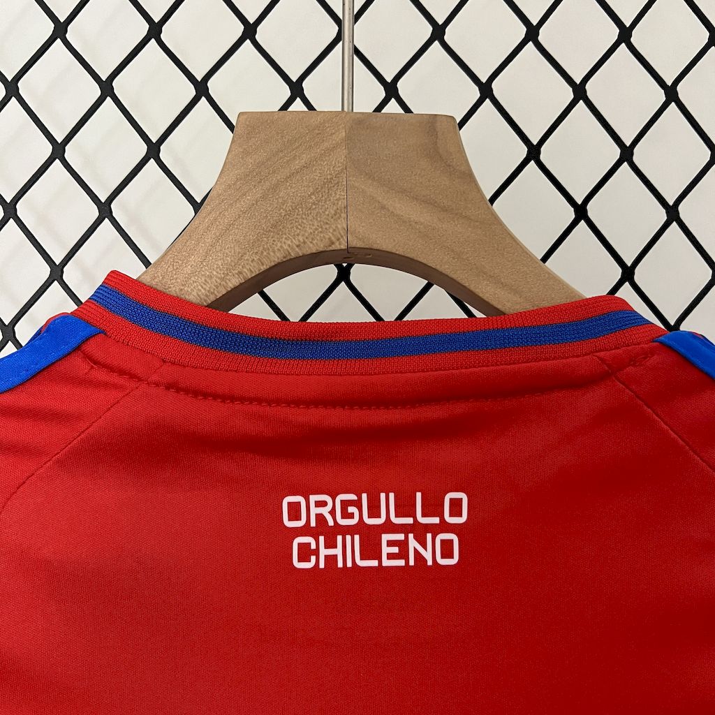 2024120412592572.jpg Kids Chile 2024/25 Home Kit - Image 7