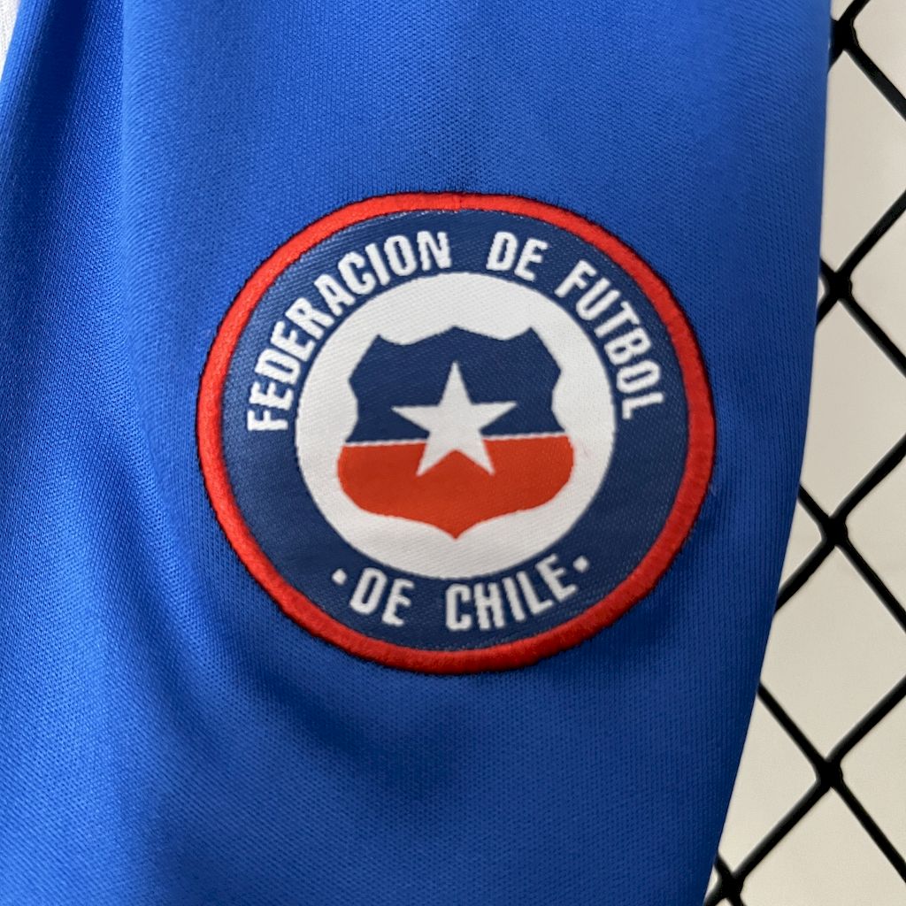 2024120412593083.jpg Kids Chile 2024/25 Home Kit - Image 6