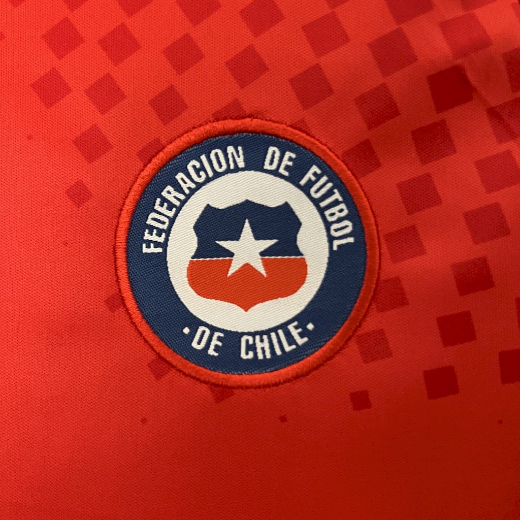 2024120412593289.jpg Kids Chile 2024/25 Home Kit - Image 5