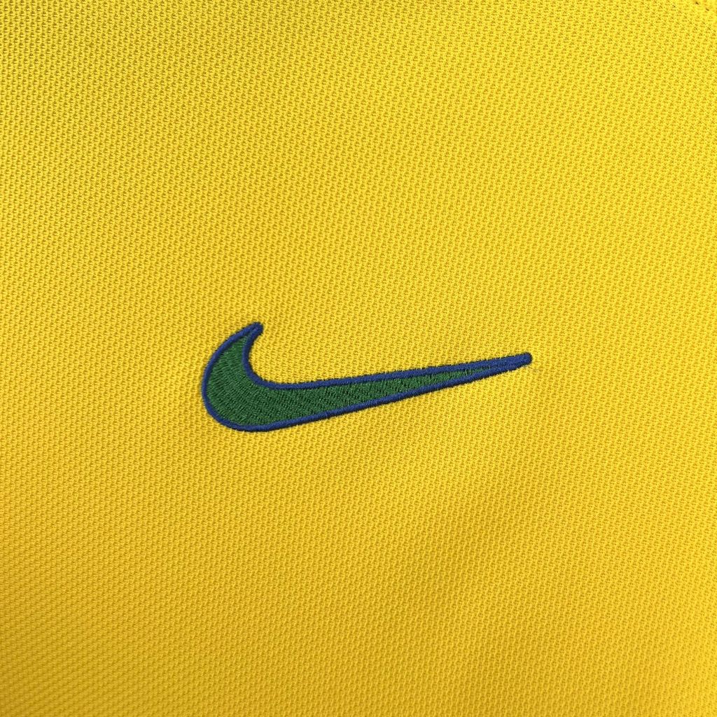 2024120513501739.jpg Retro Brazil 1998 Home Jersey - Image 6