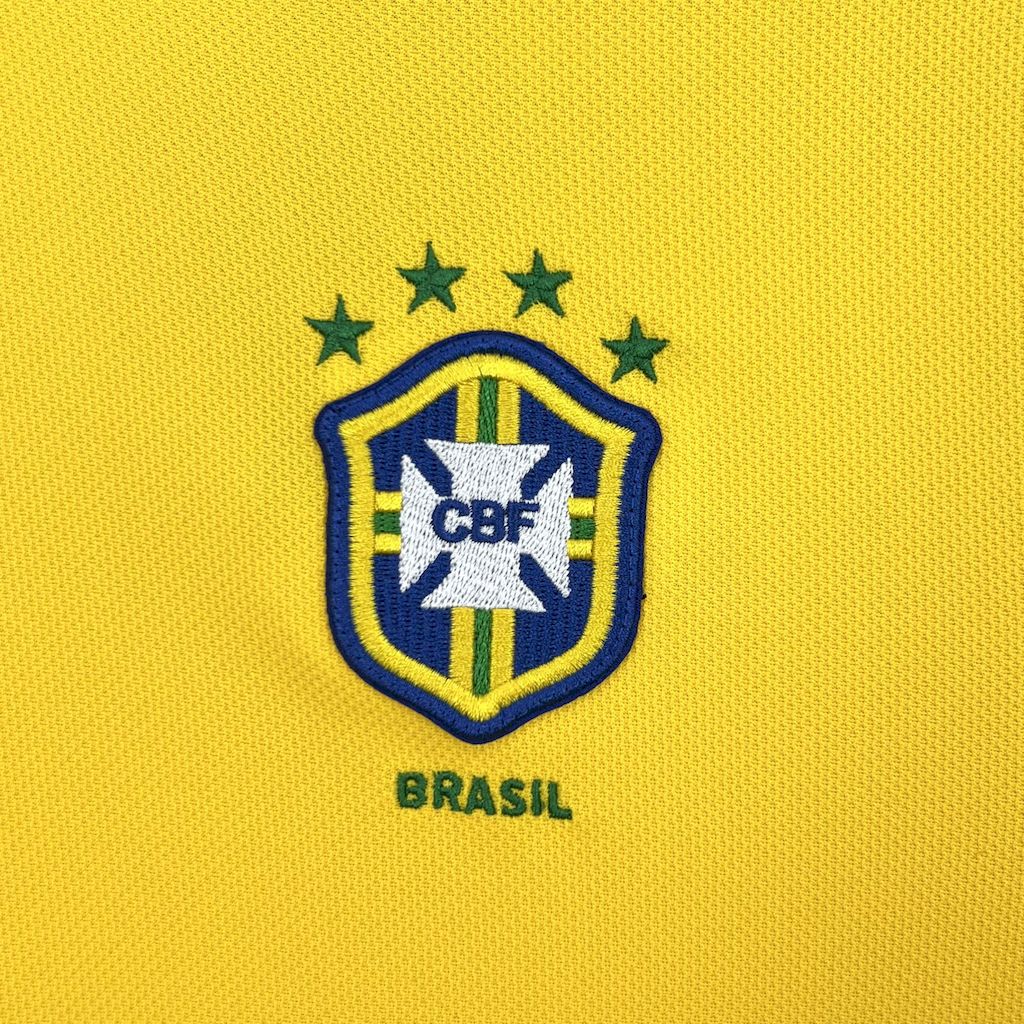 2024120513502031.jpg Retro Brazil 1998 Home Jersey - Image 5