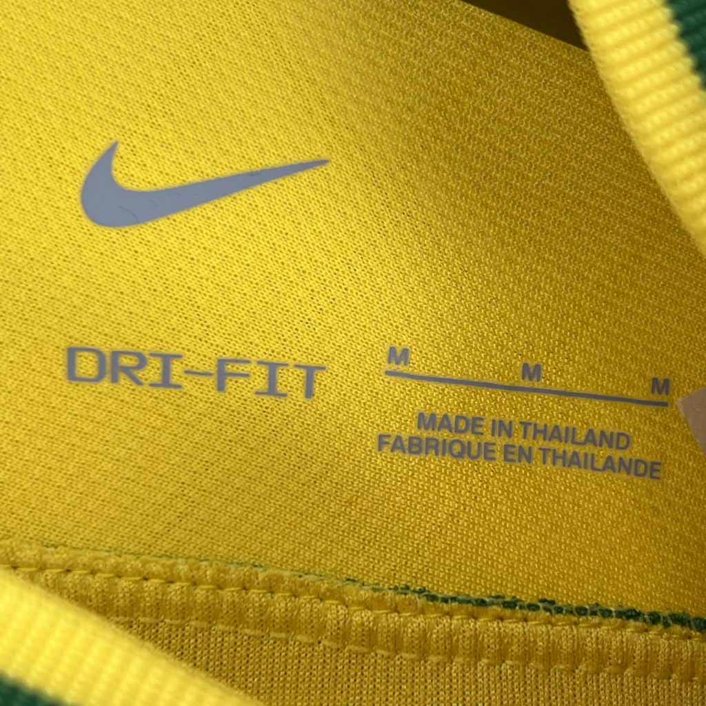 2024120513502395.jpg Retro Brazil 1998 Home Jersey - Image 4
