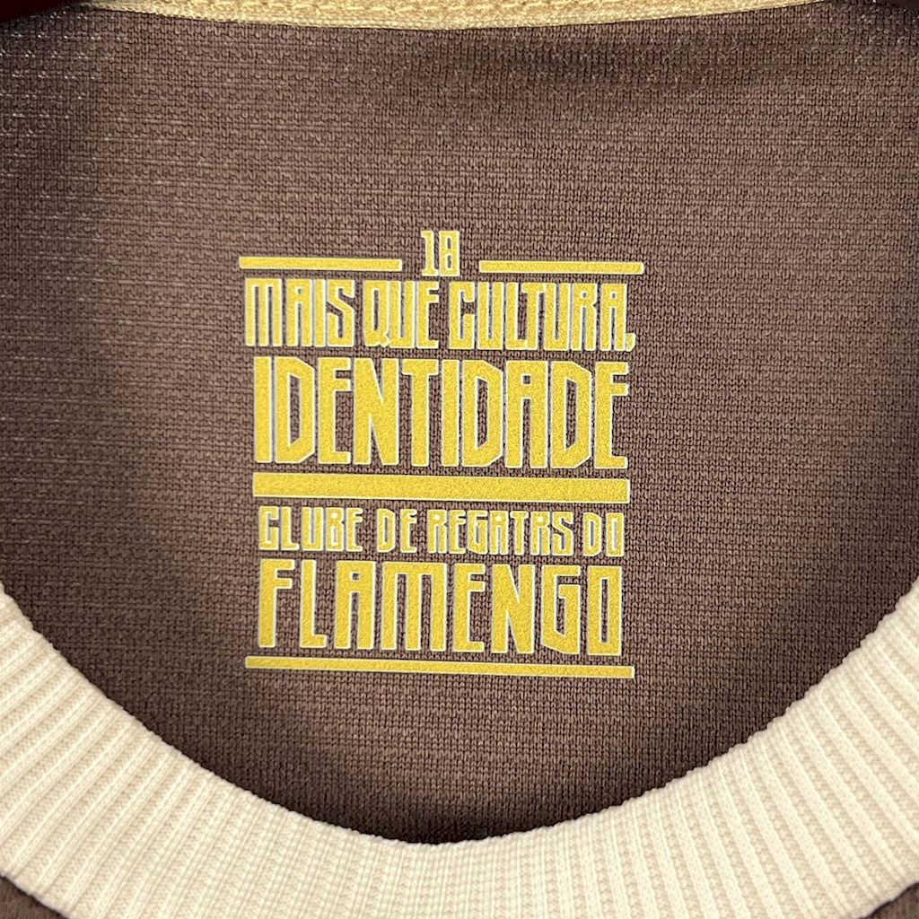 2024120513525115.jpg Kids Flamengo 2024/25 Black November Kit - Image 3