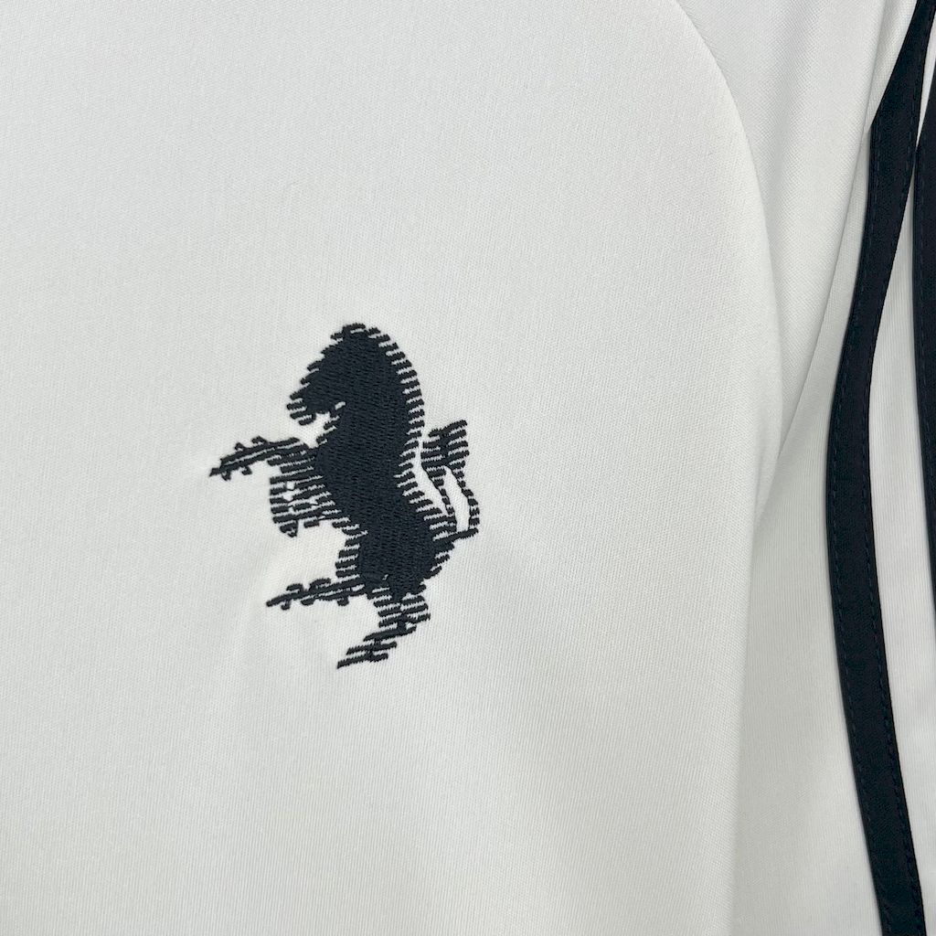 2024120513530248.jpg Mens Juventus 2024/25 3 Stripes Originals Jersey - Image 7