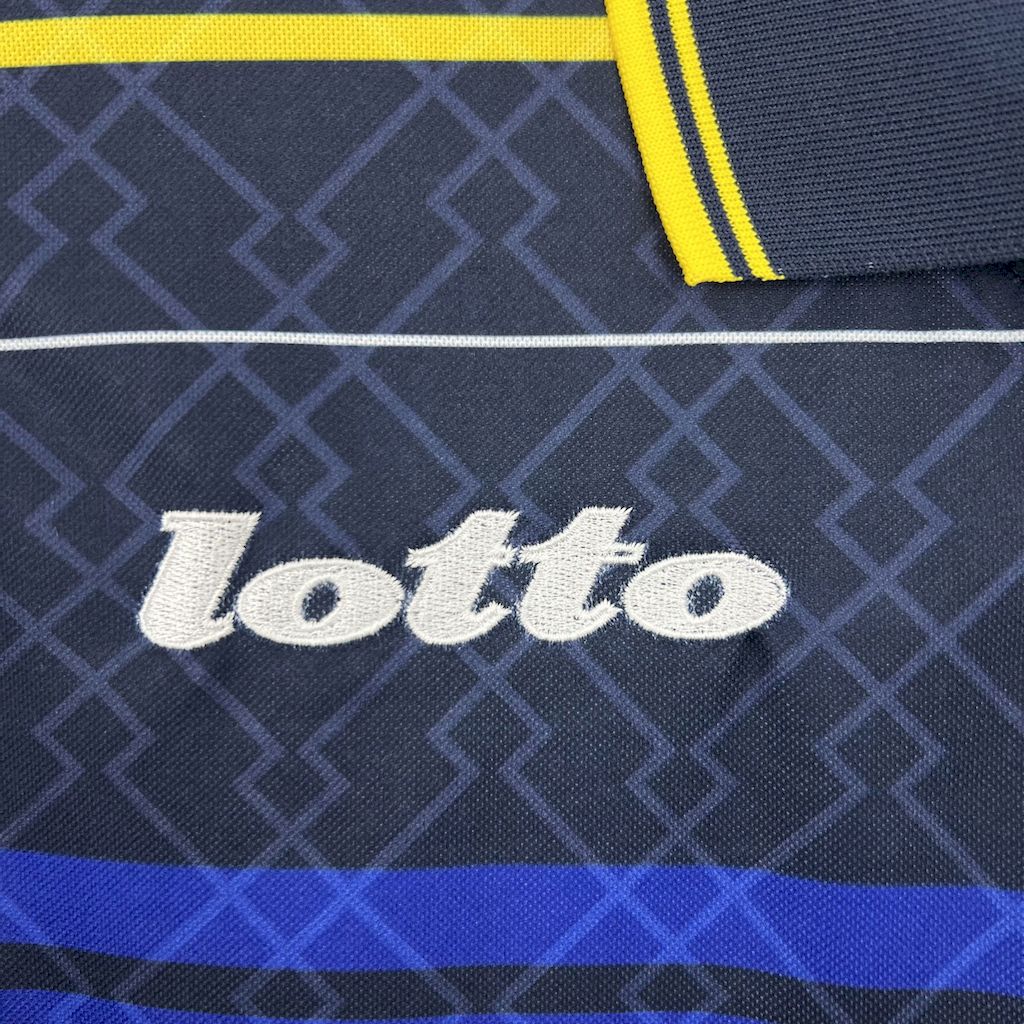 2024120513550099.jpg Retro Parma Calcio 1998/99 Third Jersey - Image 6