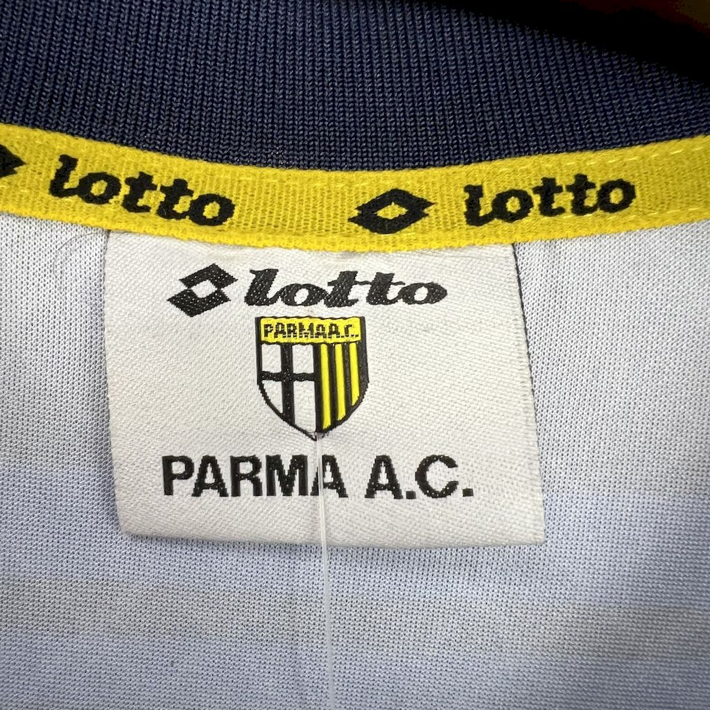 2024120513550869.jpg Retro Parma Calcio 1998/99 Third Jersey - Image 3