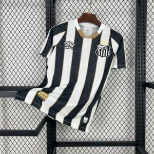 Mens Santos 2024/25 Away Jersey