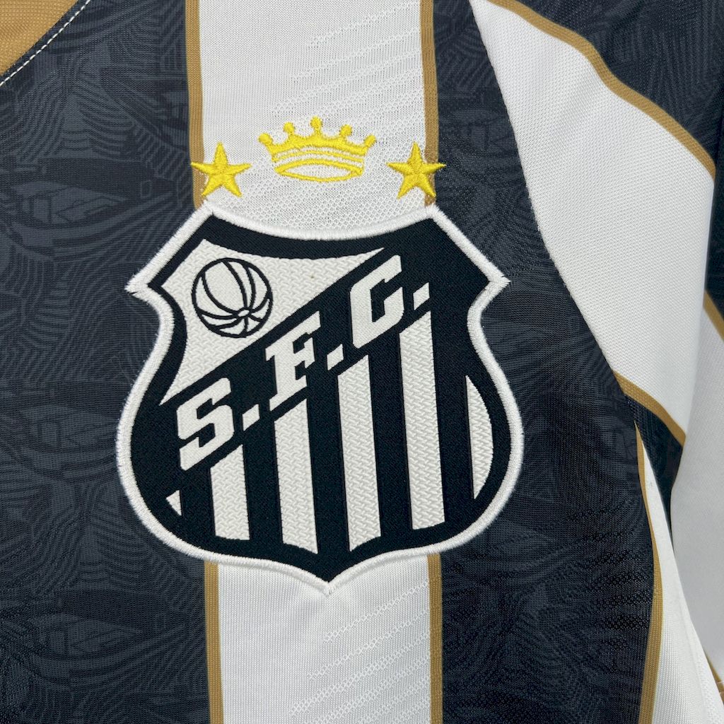 2024120513562122.jpg Mens Santos 2024/25 Away Jersey - Image 5