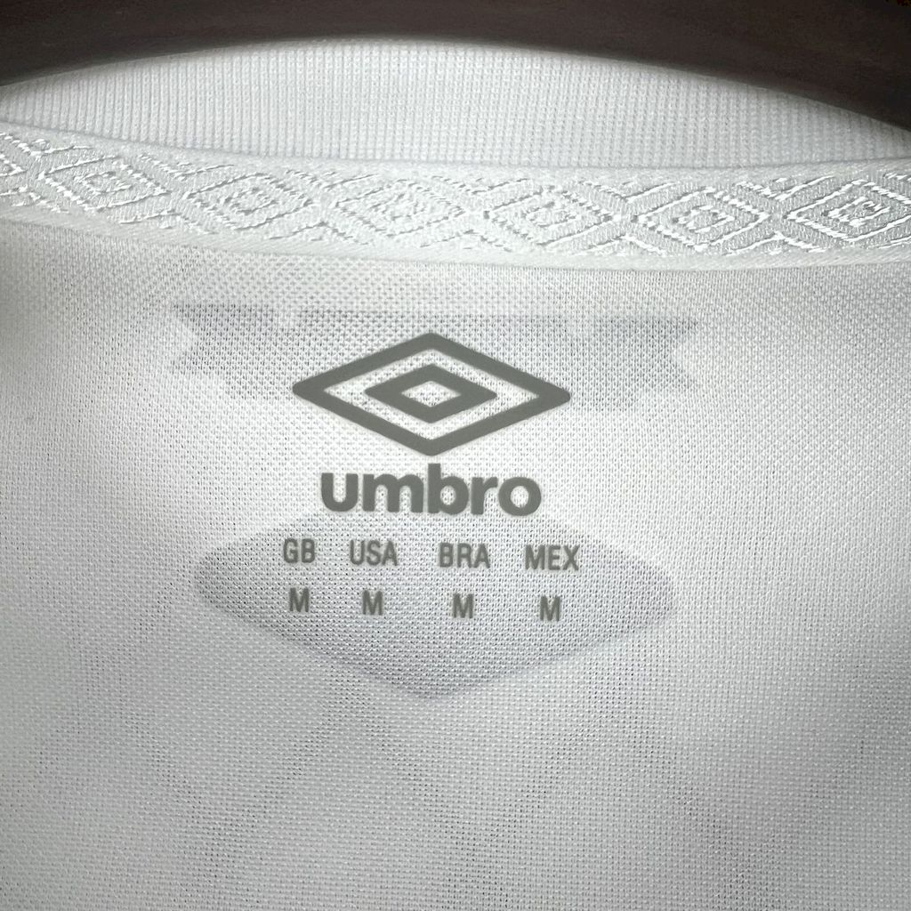 2024120513565052.jpg Mens Santos 2024/25 Home Jersey - Image 4