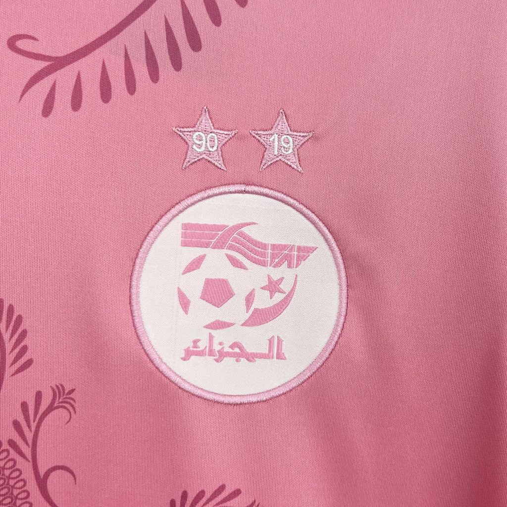 2024120514503463.jpg Mens Algeria 2024/25 pink Jersey - Image 7