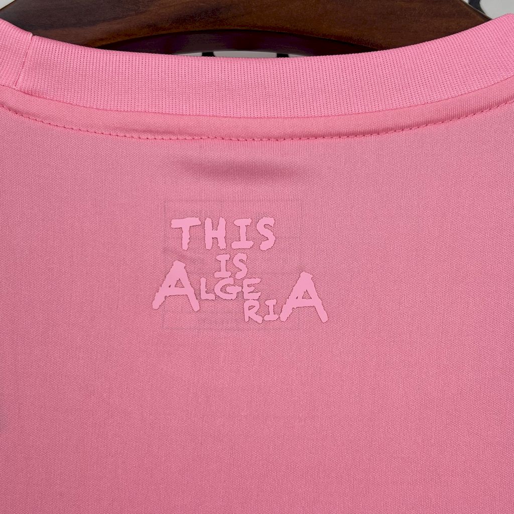 2024120514504957.jpg Mens Algeria 2024/25 pink Jersey - Image 9