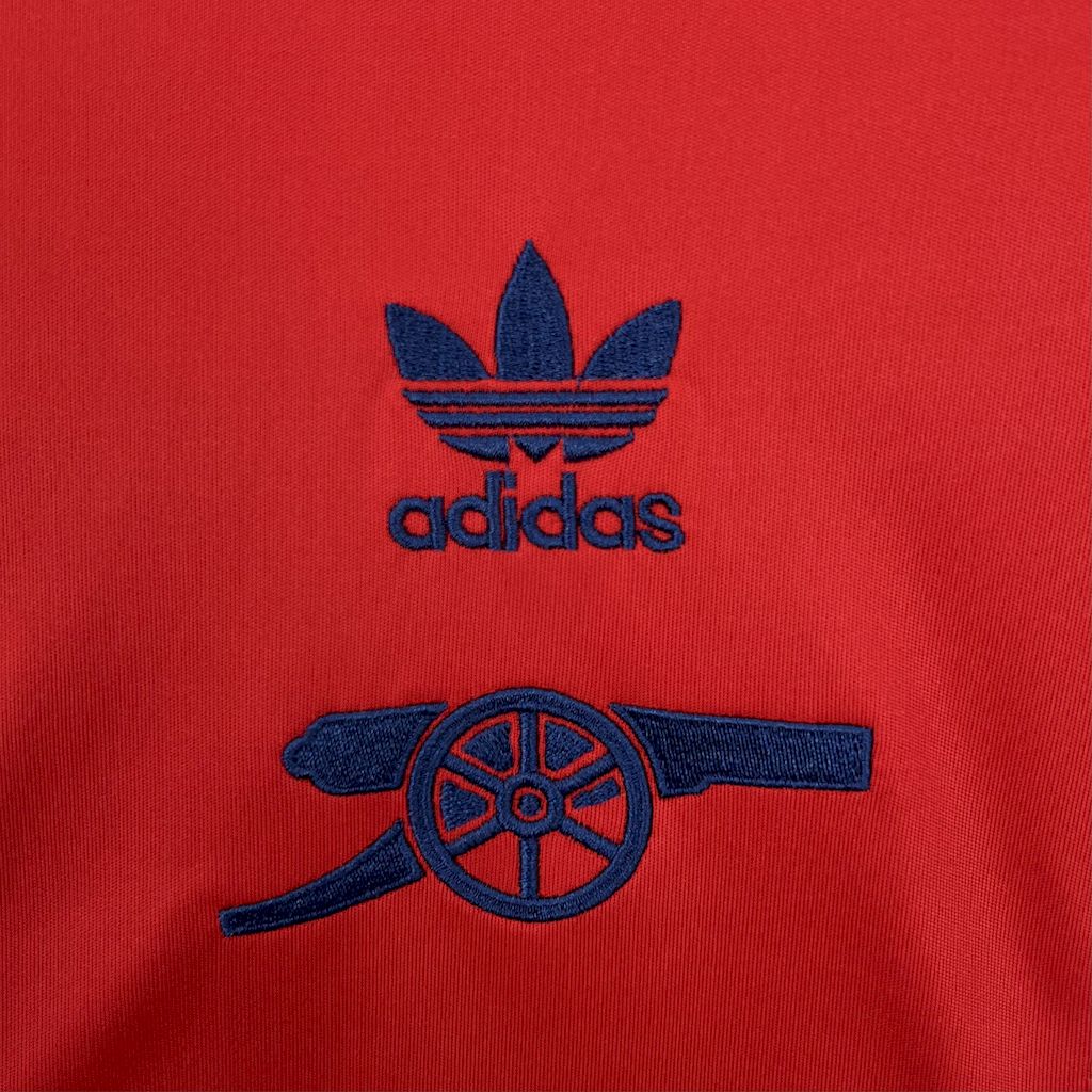 2024120514505362.jpg Mens Arsenal adidas 2024/25 LIFESTYLER OGT Jersey - Image 4
