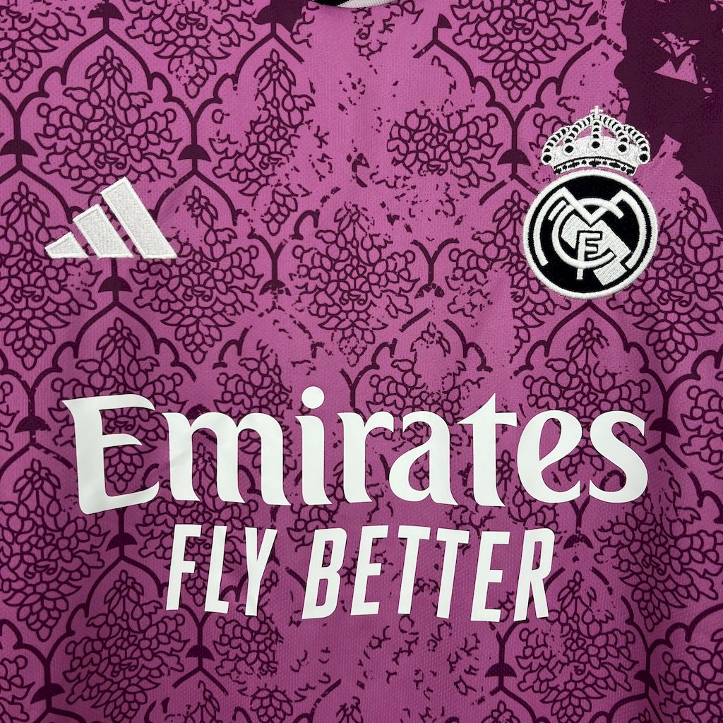 2024120515130024.jpg Mens Real Madrid 2024/25 Pastel purple Jersey - Image 6