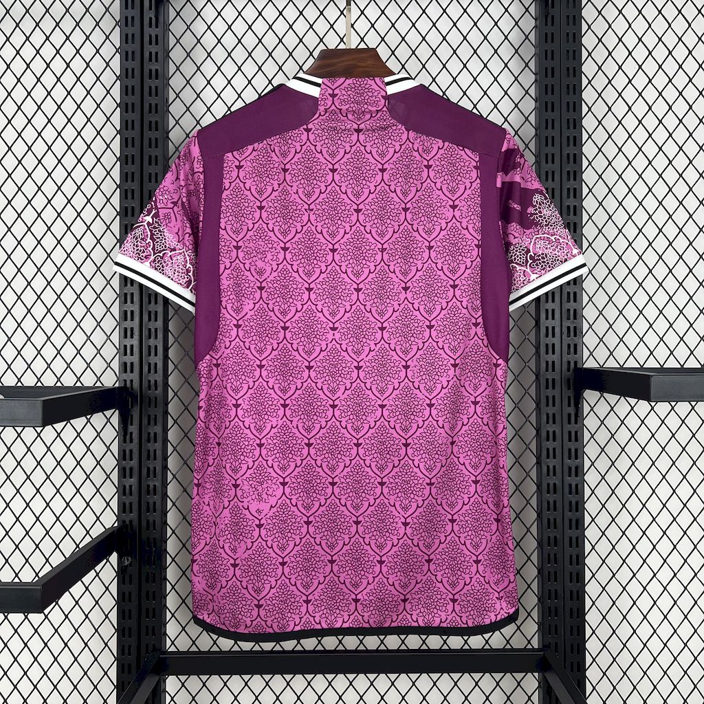 2024120515130859.jpg Mens Real Madrid 2024/25 Pastel purple Jersey - Image 2