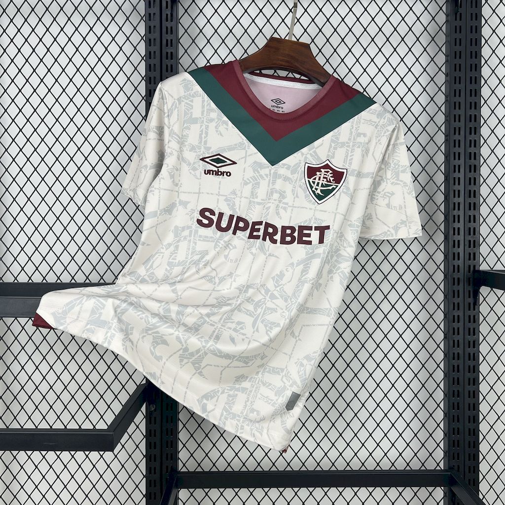 2024120515131233.jpg Mens Fluminense 2024/25 Third Jersey - Image 1