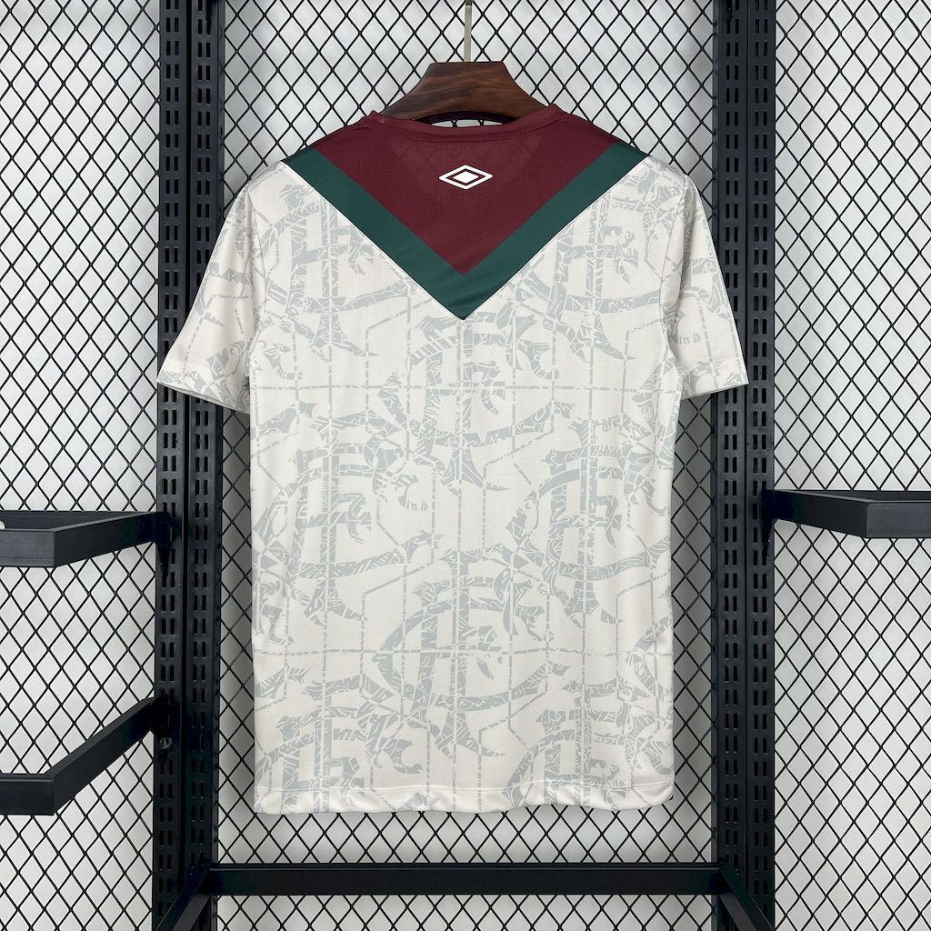 2024120515132880.jpg Mens Fluminense 2024/25 Third Jersey - Image 2