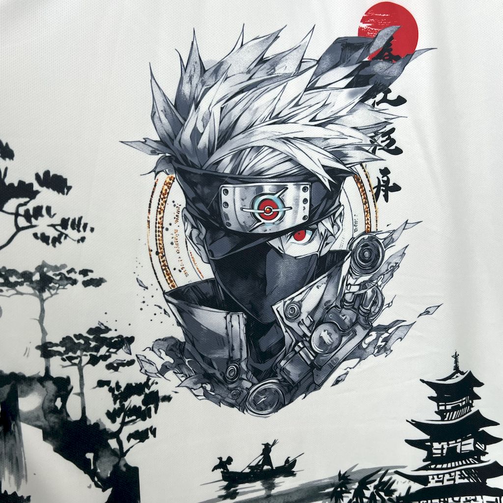 2024120515140297.jpg Mens Japan 2024/25 はたけ カカシ Jersey - Image 3