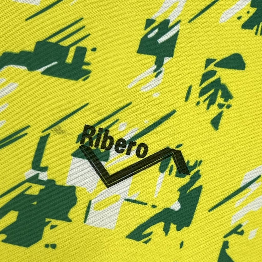 2024121106105720.jpg Retro Norwich City FC 1992/94 Home Jersey - Image 4