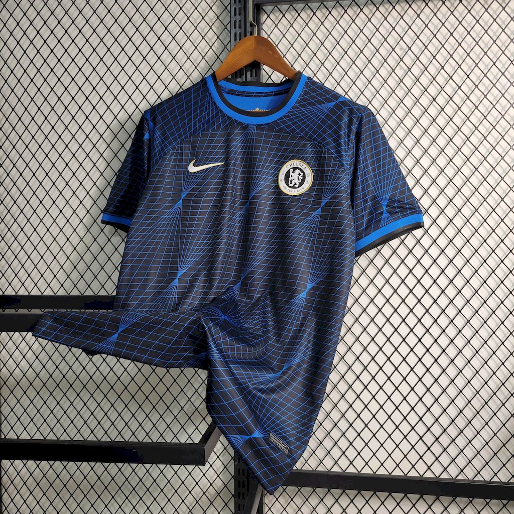 2024121204195720.jpg Mens Chelsea 2023/24 Away Jersey - Image 1