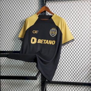 Mens Sporting CP 2023/24 Third Jersey