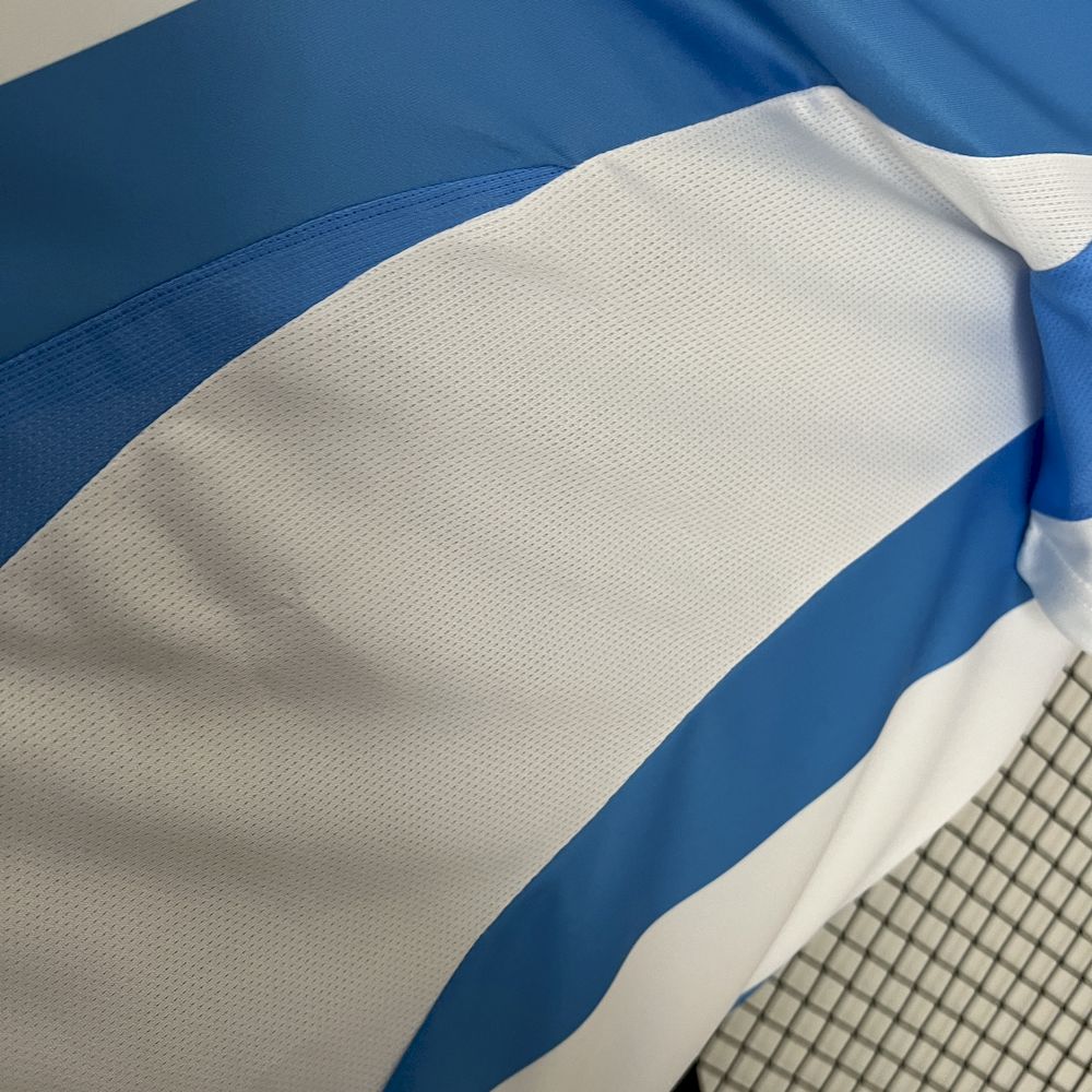 2024121814360587.jpg Mens Argentina 2024/25 Home Jersey - Image 4