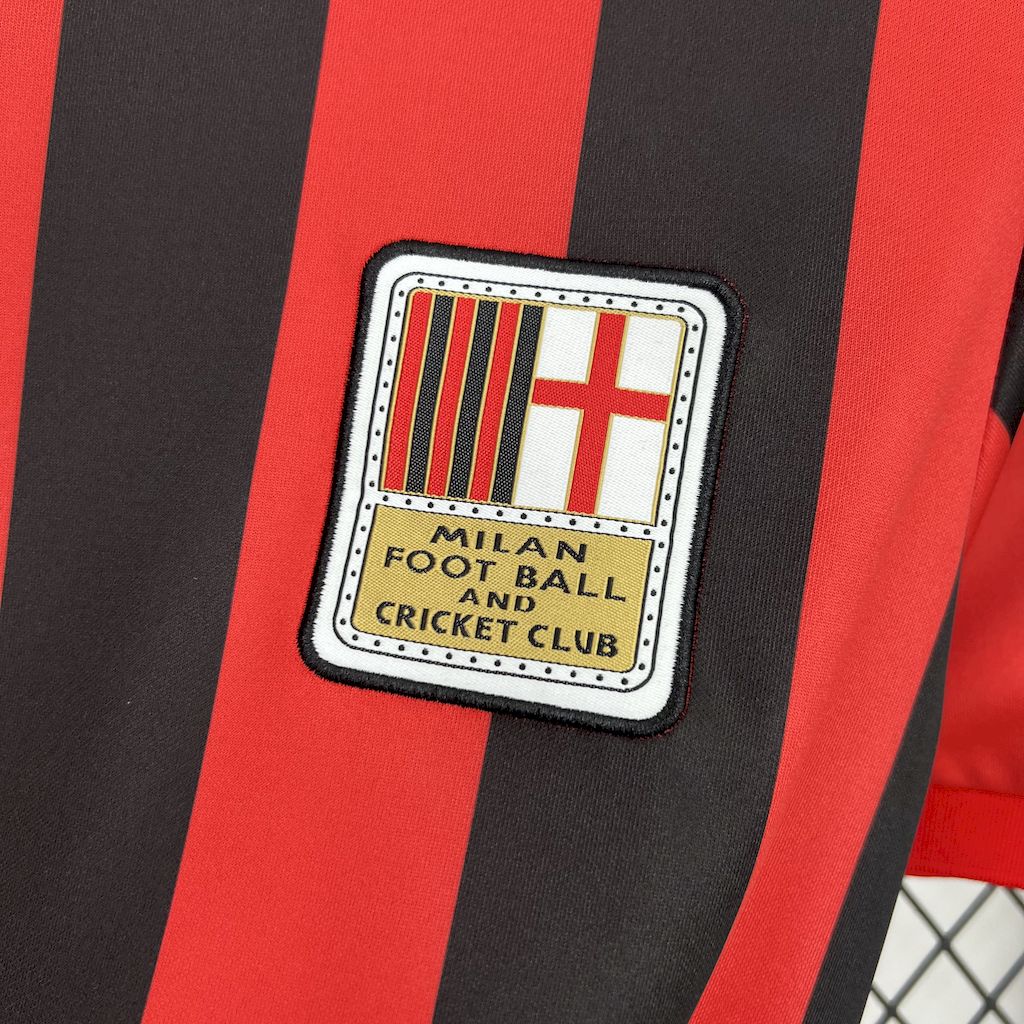 2025010218583863.jpg Mens AC Milan 2024/25 125th Anniversary Edition  Retro Jersey - Image 8