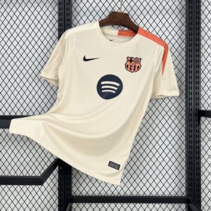 Mens Barcelona 2024/25 Pre-match Jersey