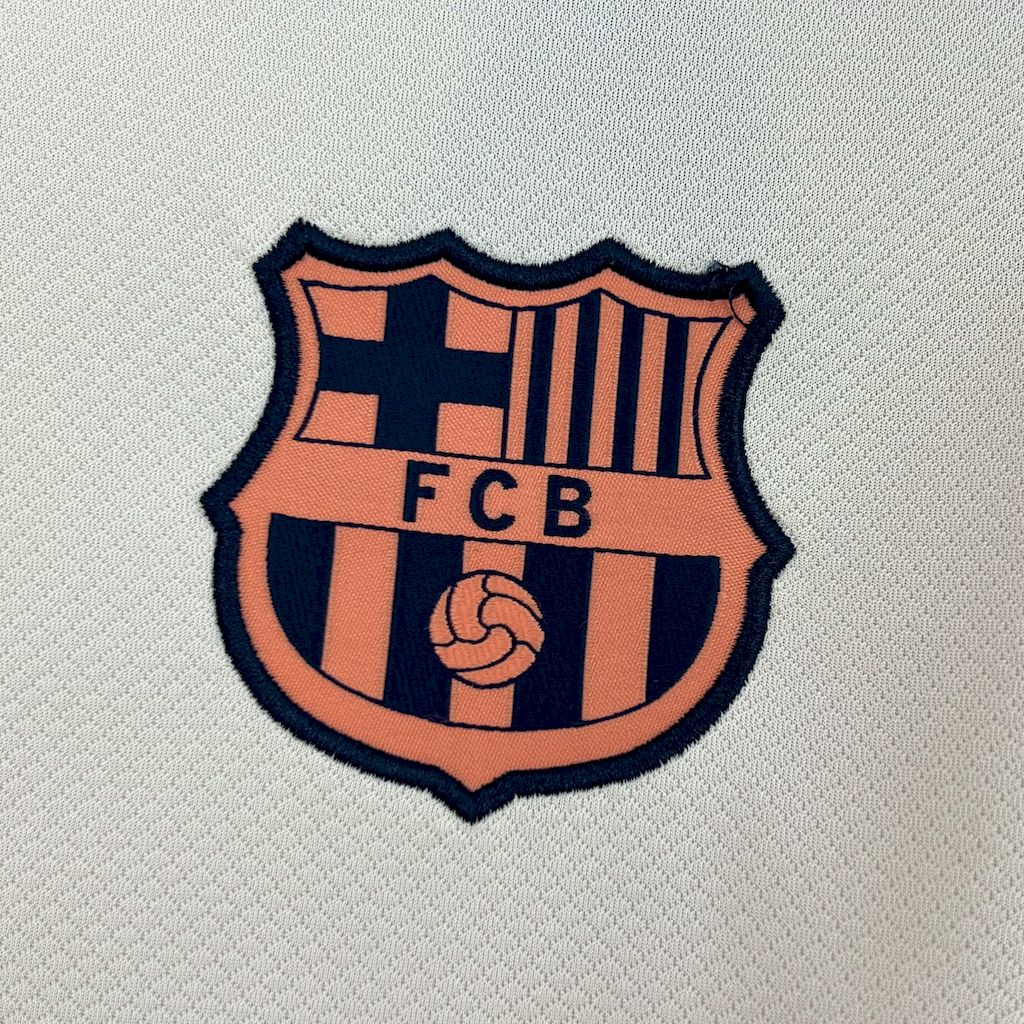 2025010314091211.jpg Mens Barcelona 2024/25 Pre-match Jersey - Image 6