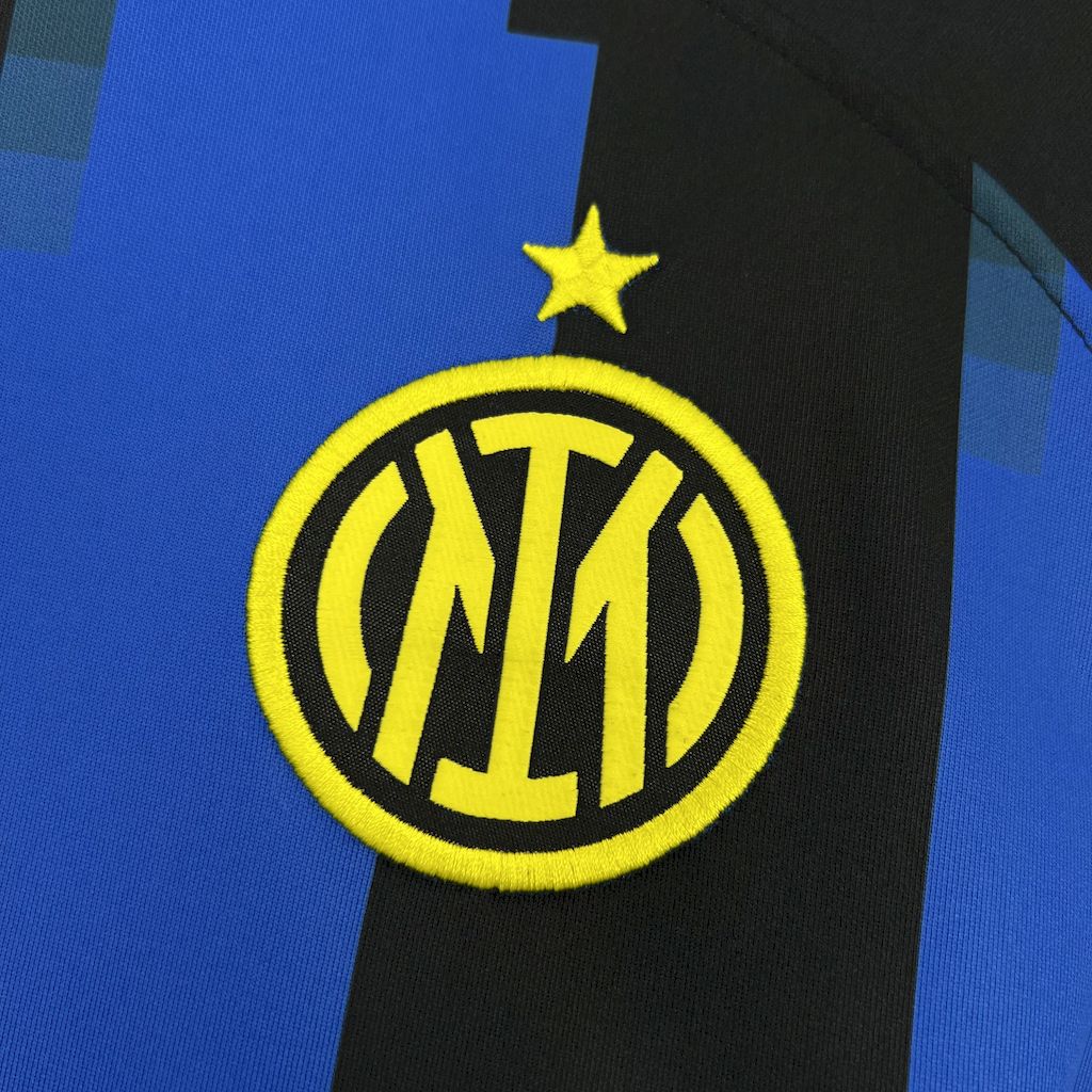 2025010314255599.jpg Mens Inter Milan 2023/24 come Cruz CA fun E Jersey - Image 8