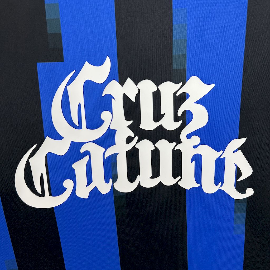 202501031425593.jpg Mens Inter Milan 2023/24 come Cruz CA fun E Jersey - Image 6