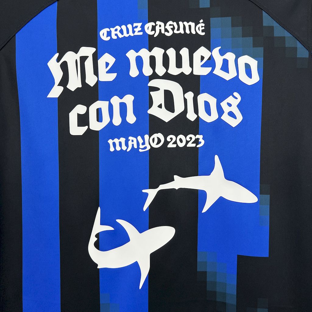 2025010314260736.jpg Mens Inter Milan 2023/24 come Cruz CA fun E Jersey - Image 3