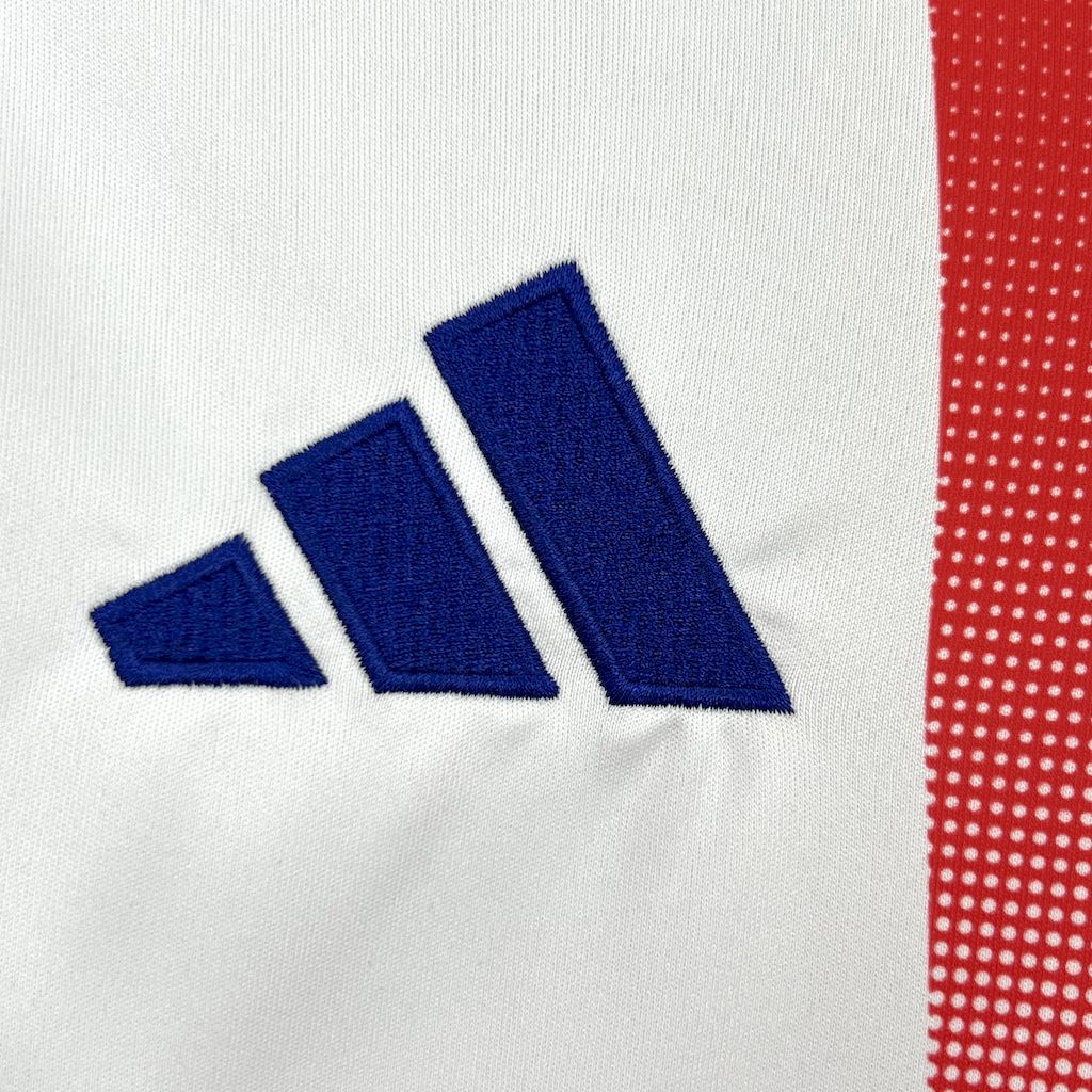 2025010314274959.jpg Mens Olympique Lyonnais 2024/25 Home Jersey - Image 8