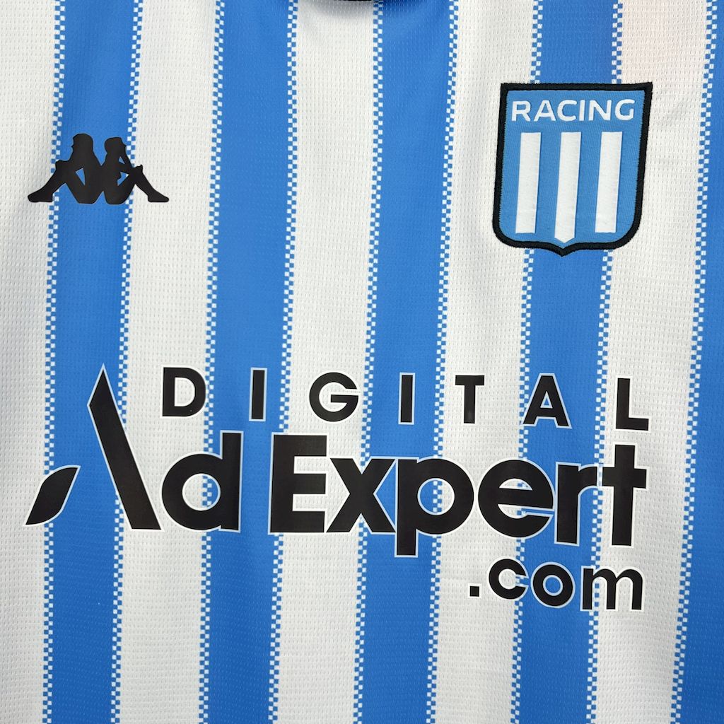 2025010314421031.jpg Mens Racing Club de Avellaneda 2024/25 Home Jersey - Image 6
