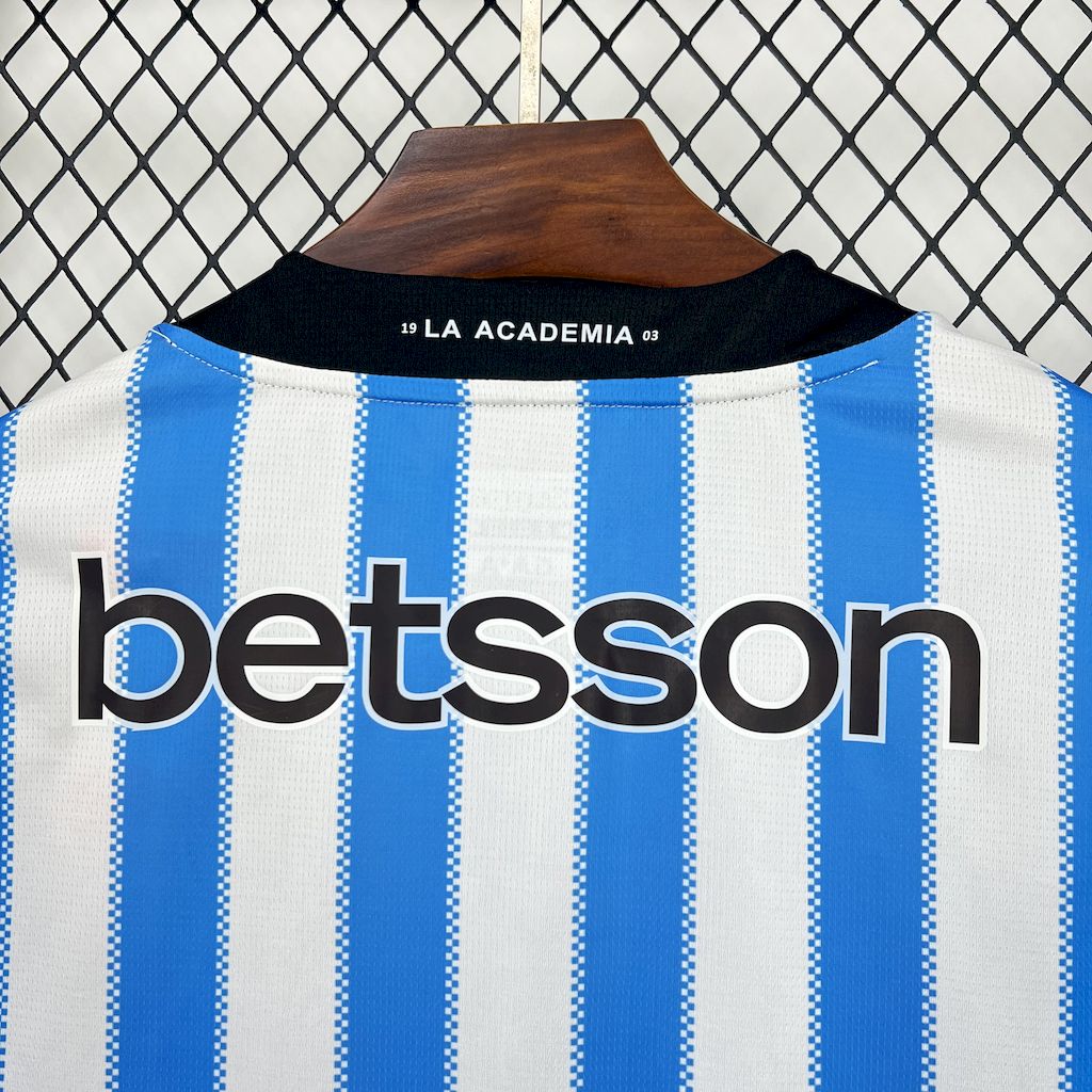 2025010314421796.jpg Mens Racing Club de Avellaneda 2024/25 Home Jersey - Image 4