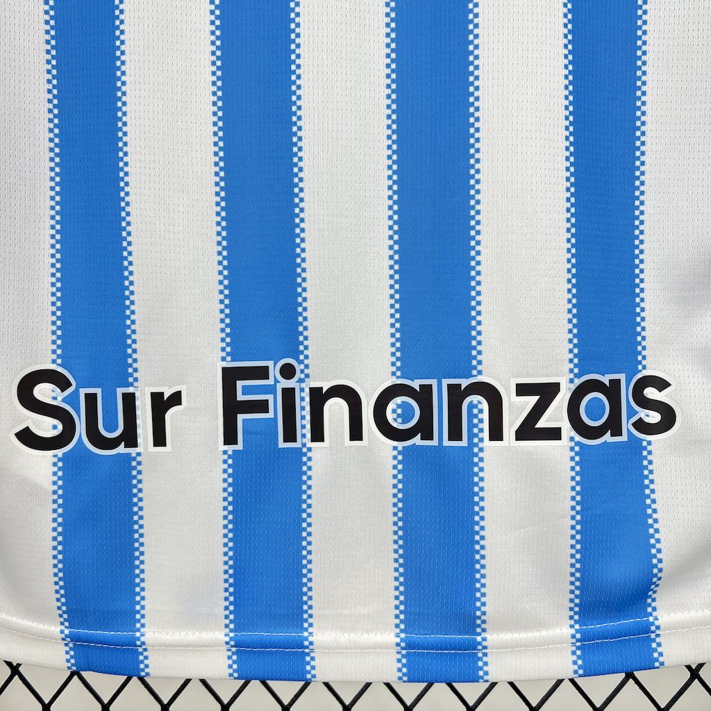20250103144219100.jpg Mens Racing Club de Avellaneda 2024/25 Home Jersey - Image 3