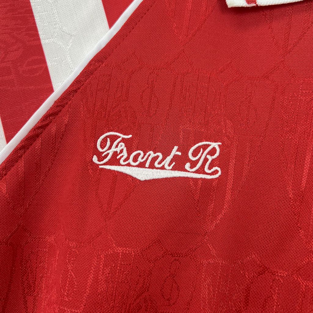 2025010314425632.jpg Retro Sevilla FC 1992/93 Away Jersey - Image 5