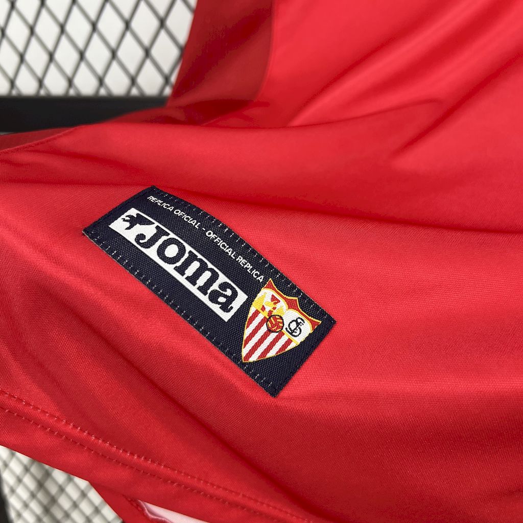 2025010314430562.jpg Retro Sevilla FC 2002/03 Away Jersey - Image 9