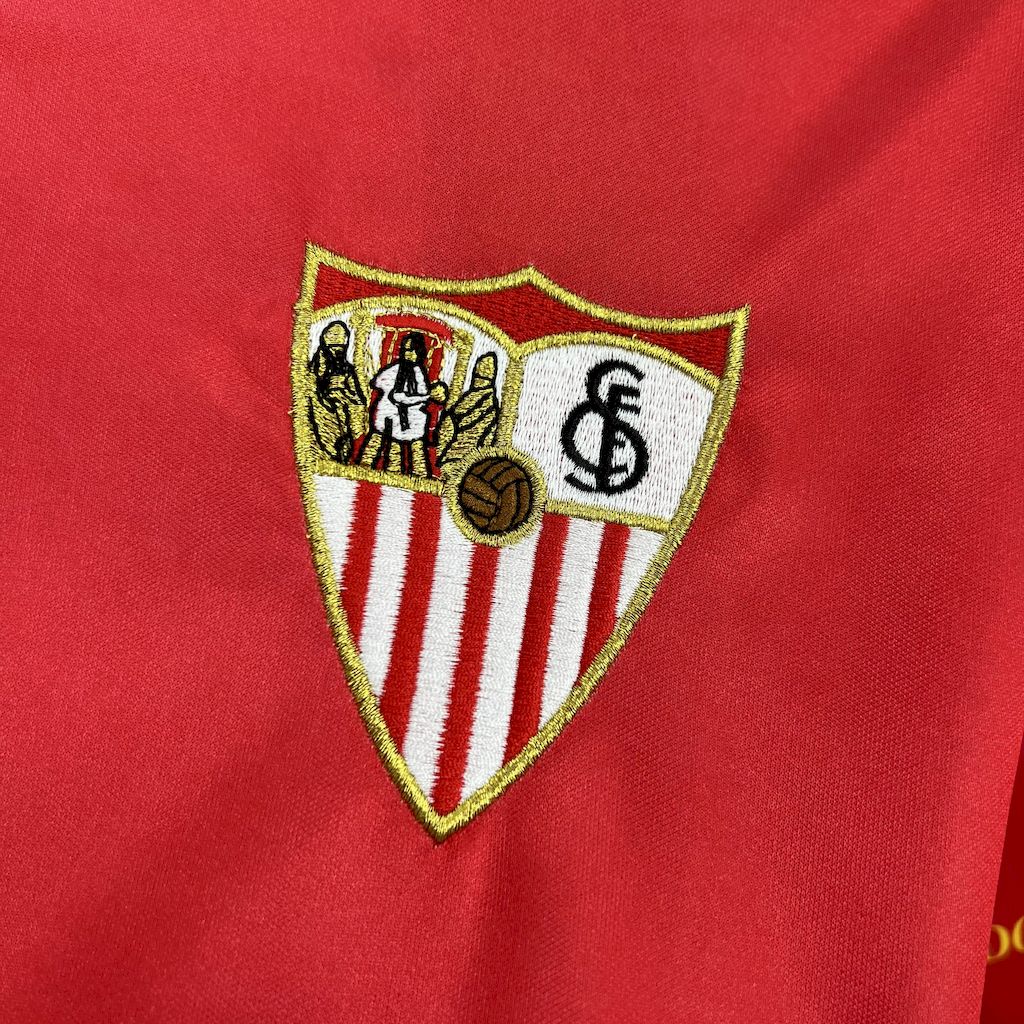 2025010314430942.jpg Retro Sevilla FC 2002/03 Away Jersey - Image 7