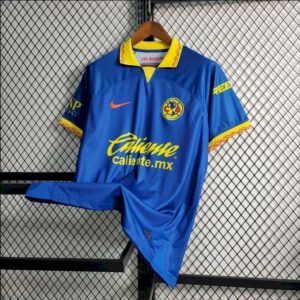 Mens Club America 2023/24 Away Jersey