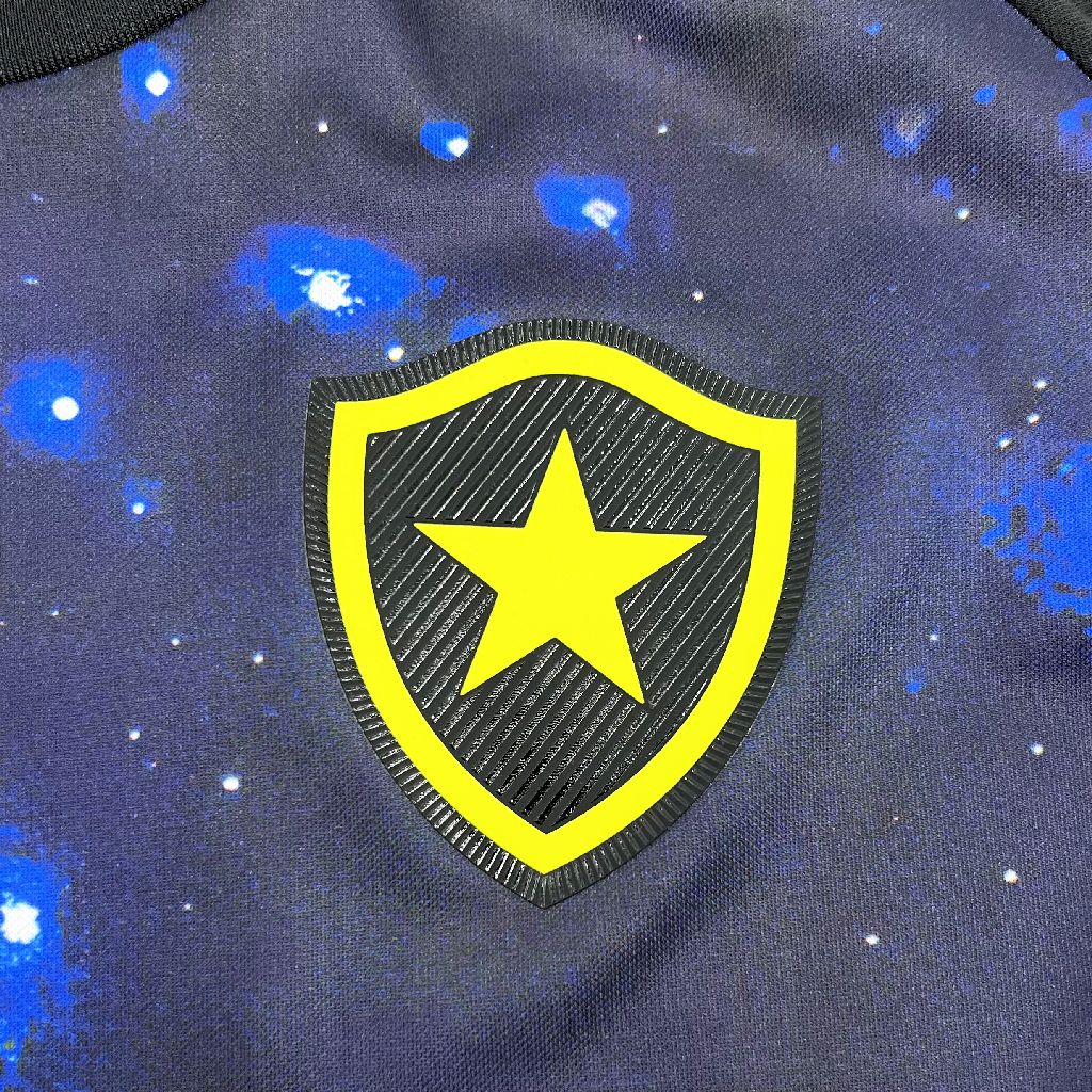 20250113063922100.jpg Mens Botafogo 2024/25 Uniform Jersey - Image 7