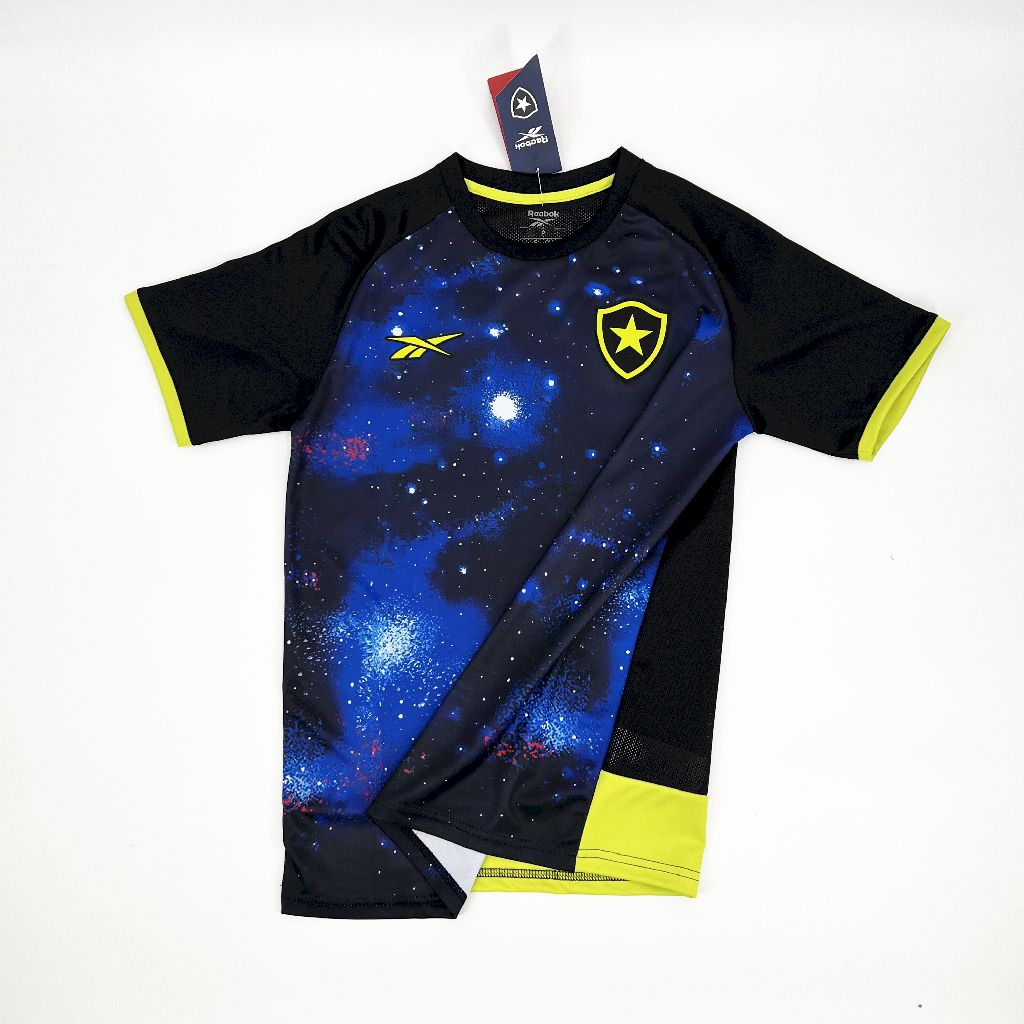 2025011306393767.jpg Mens Botafogo 2024/25 Uniform Jersey - Image 4
