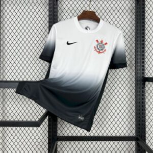 Mens Corinthians 2024/25 Home Jersey