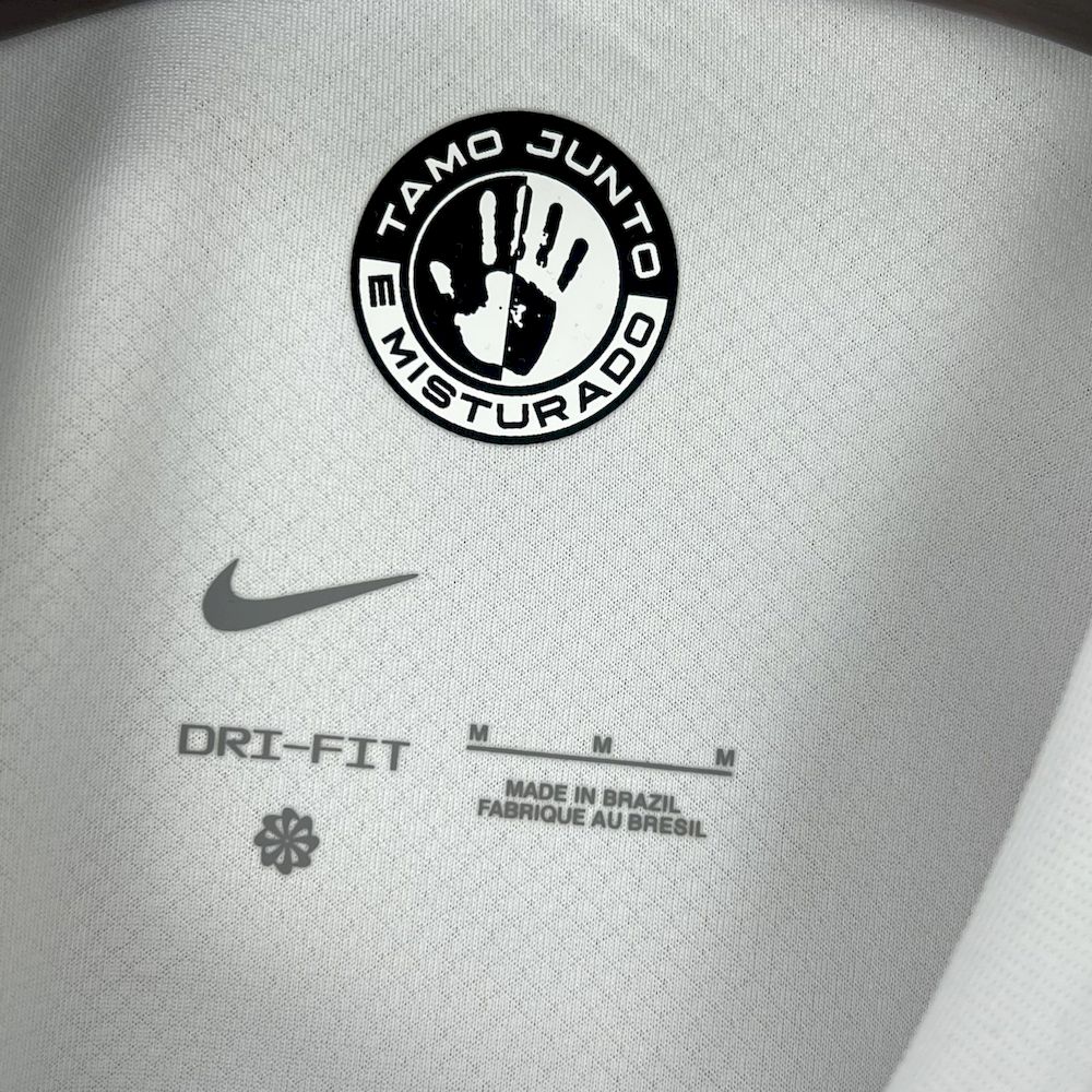 2025011310420565.jpg Mens Corinthians 2024/25 Home Jersey - Image 3